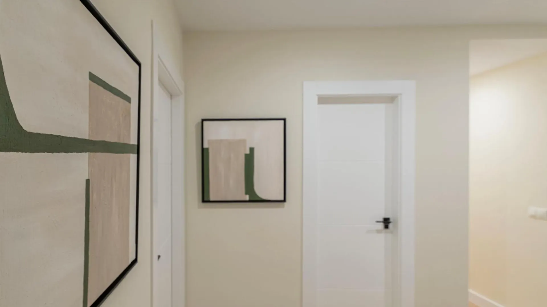 Apartment Ferienwohnung Inmalaga Uncibay 3