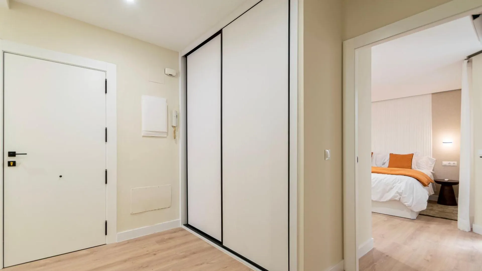 Apartment Ferienwohnung Inmalaga Uncibay 3