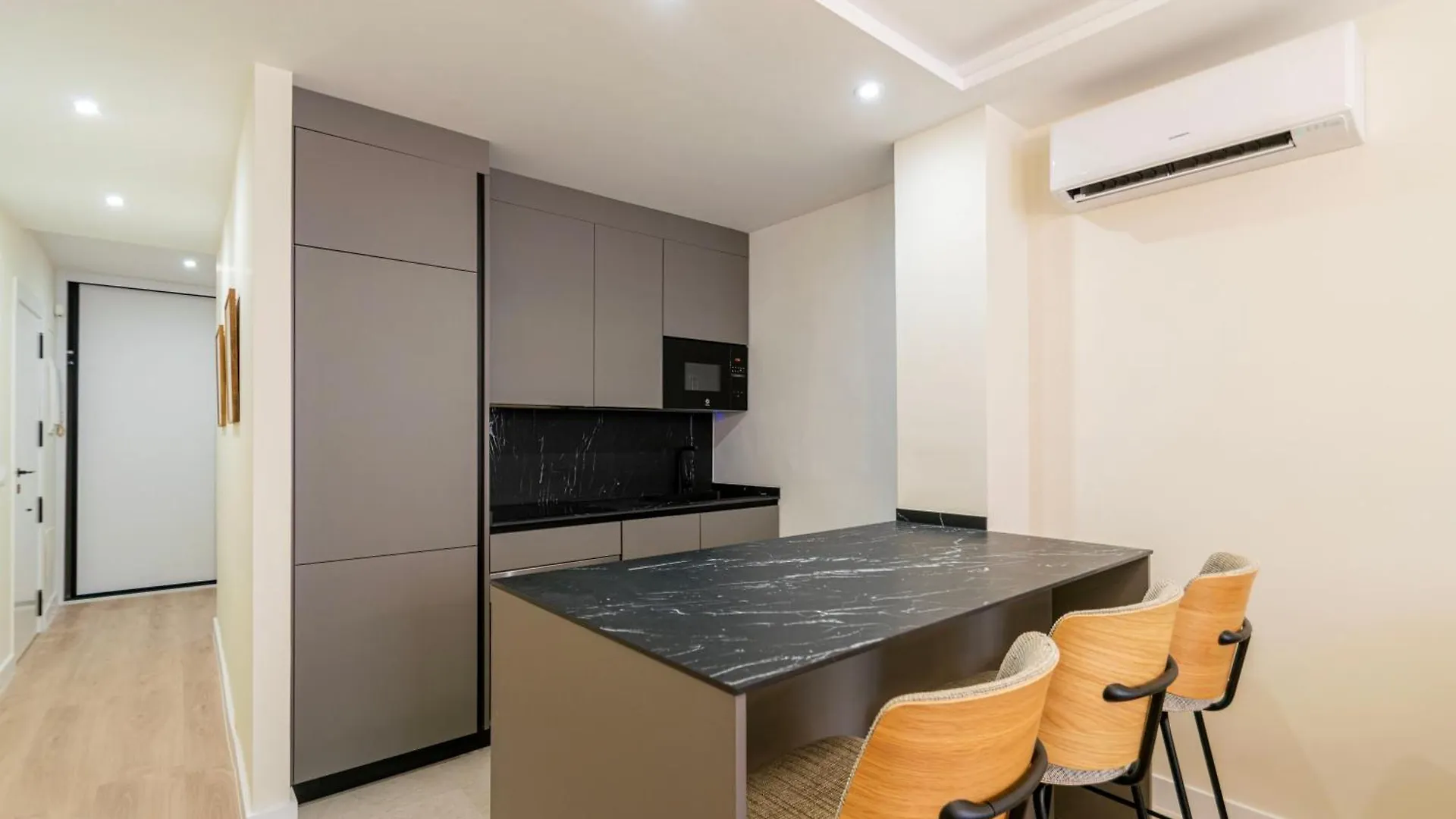 Ferienwohnung Inmalaga Uncibay 3