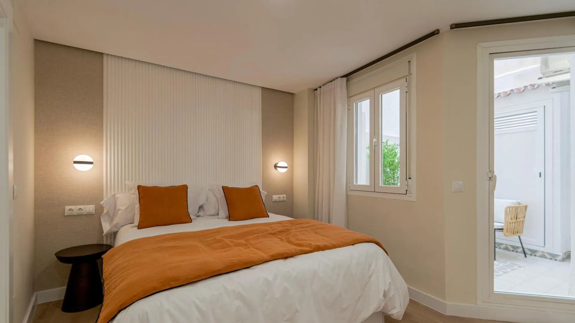 Ferienwohnung Inmalaga Uncibay 3 0*,  Spanien