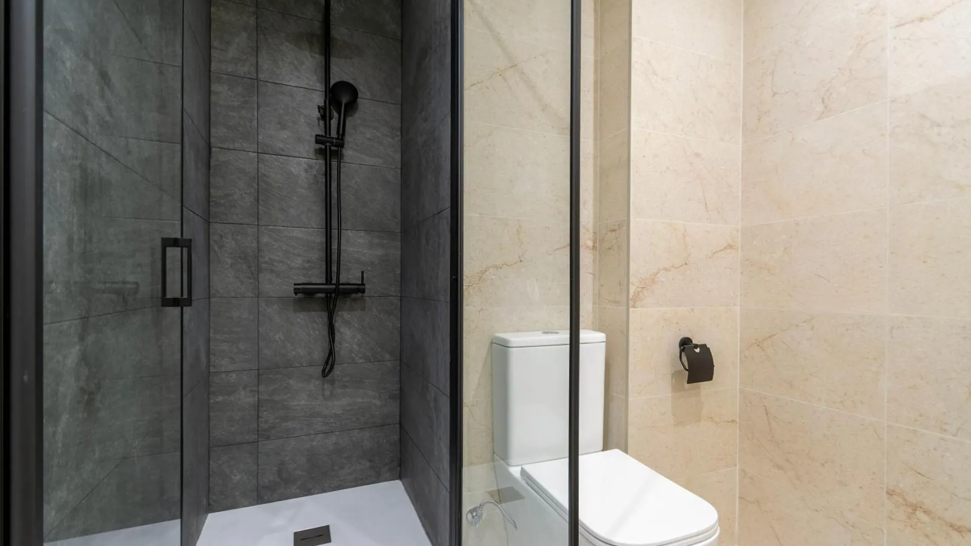 Ferienwohnung Inmalaga Uncibay 3