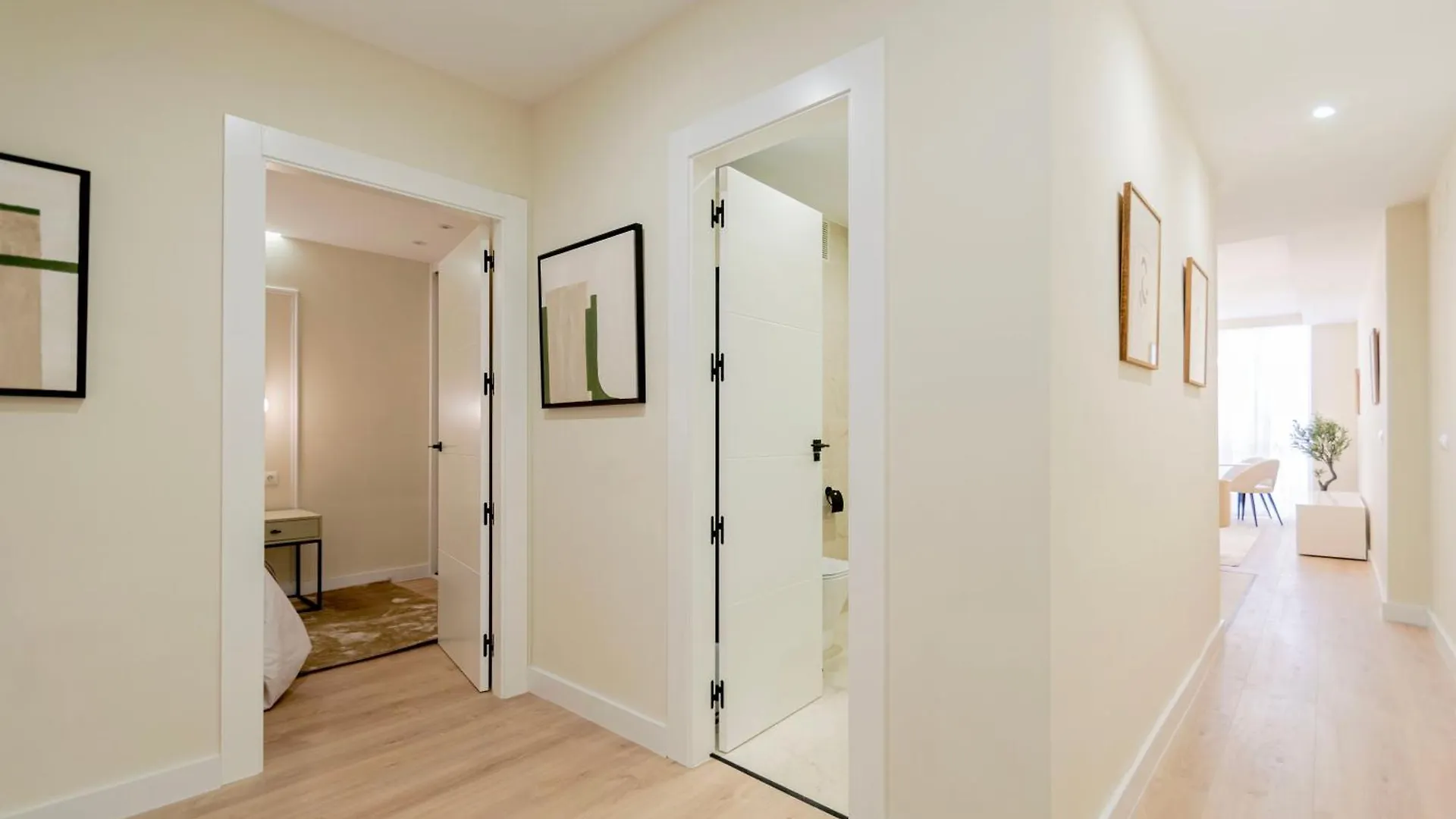 Ferienwohnung Inmalaga Uncibay 3 0*,  Spanien