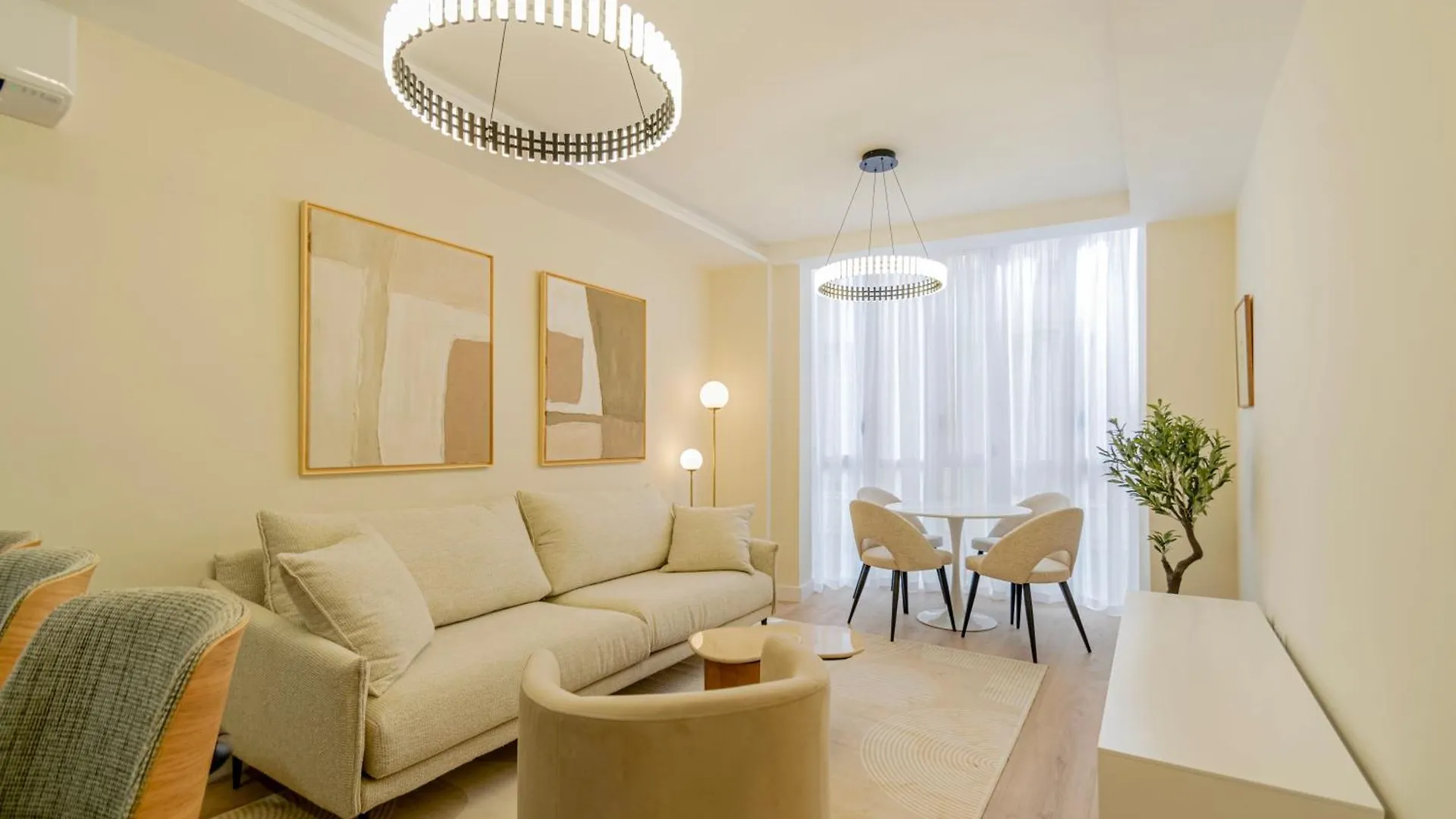 Ferienwohnung Inmalaga Uncibay 3