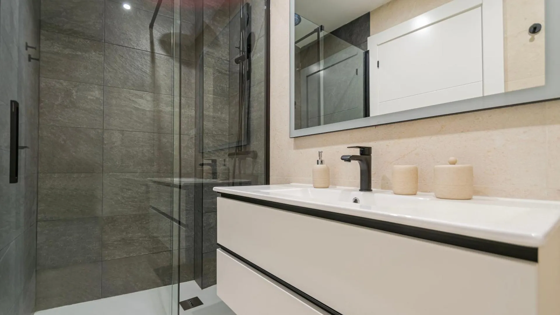 Ferienwohnung Inmalaga Uncibay 3 Apartment