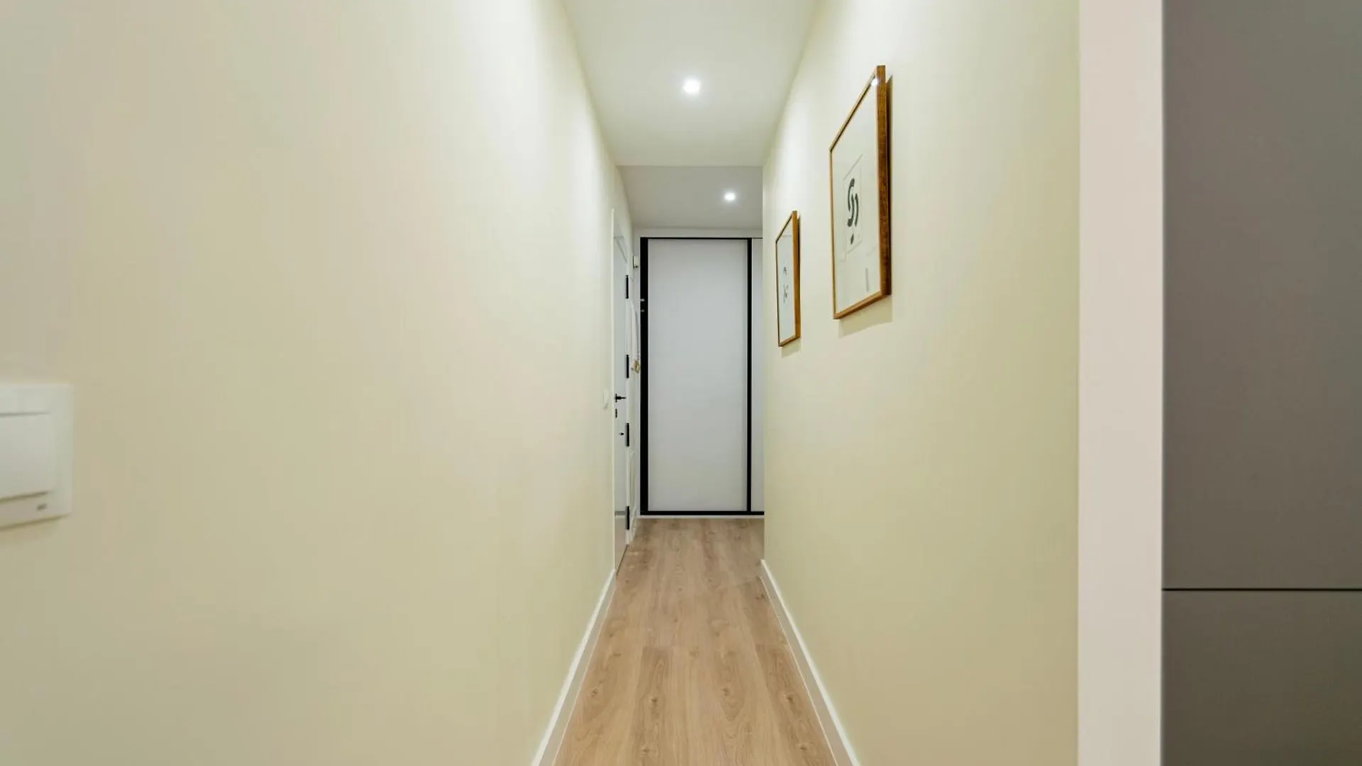 Inmalaga Uncibay 3 Apartment