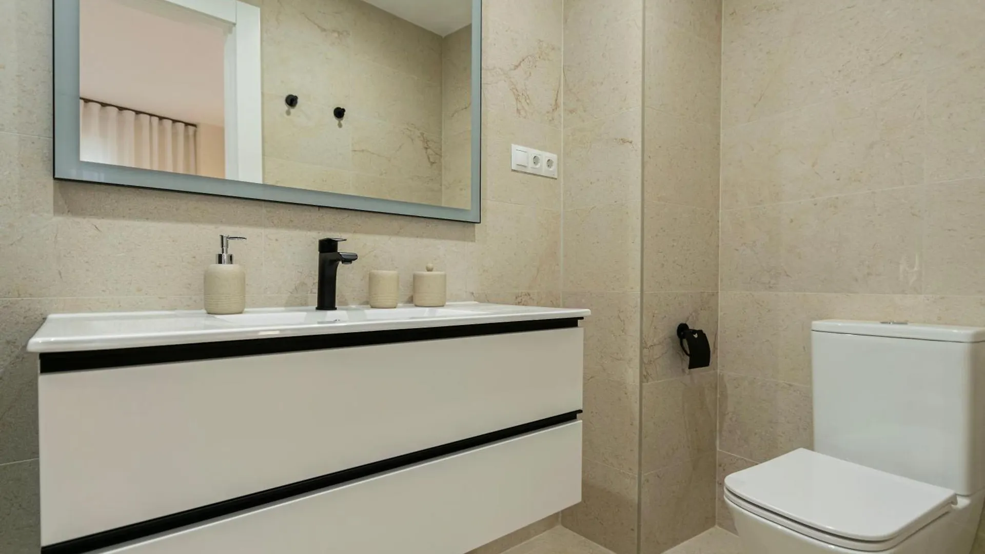 Inmalaga Uncibay 3 Apartment Spain