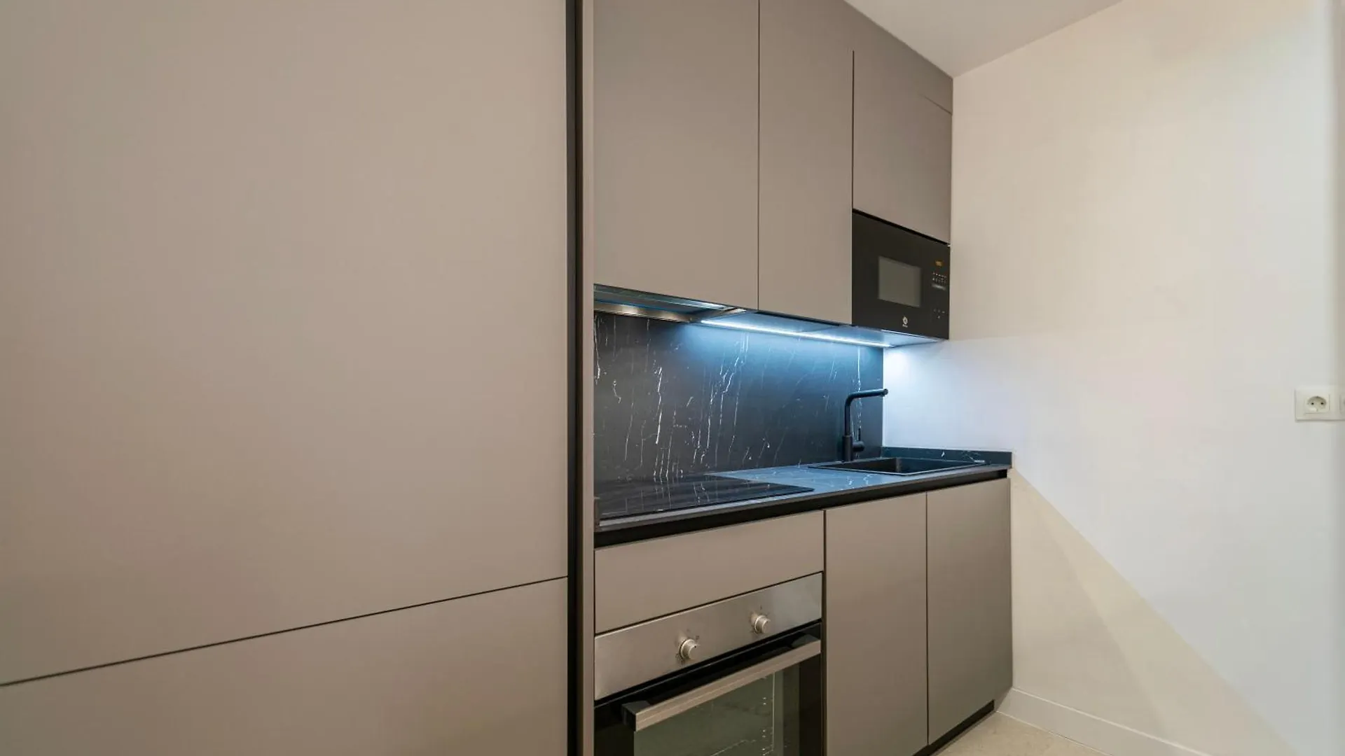 Inmalaga Uncibay 3 Apartment