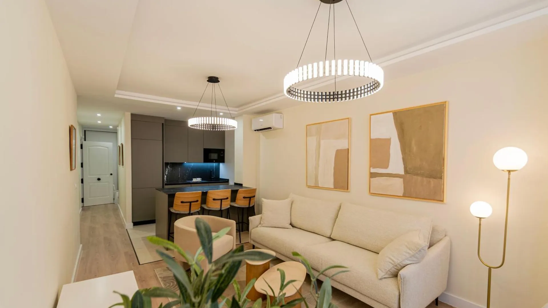 Inmalaga Uncibay 3 Apartment Spain