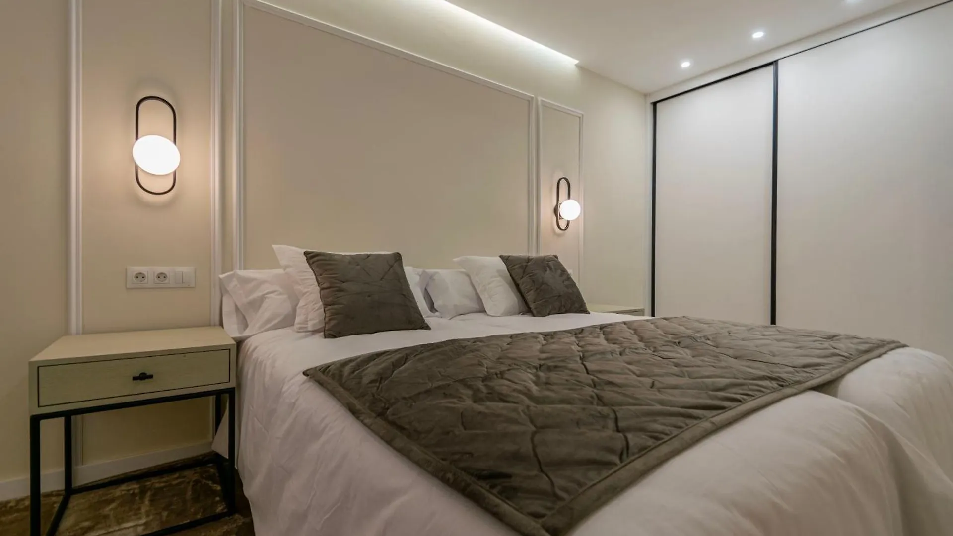 Inmalaga Uncibay 3 Apartment Spain