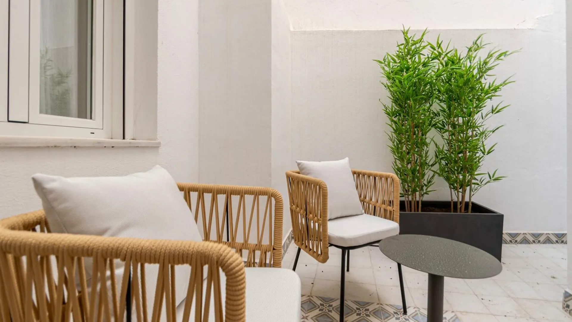 Inmalaga Uncibay 3 Apartment 0*, Malaga