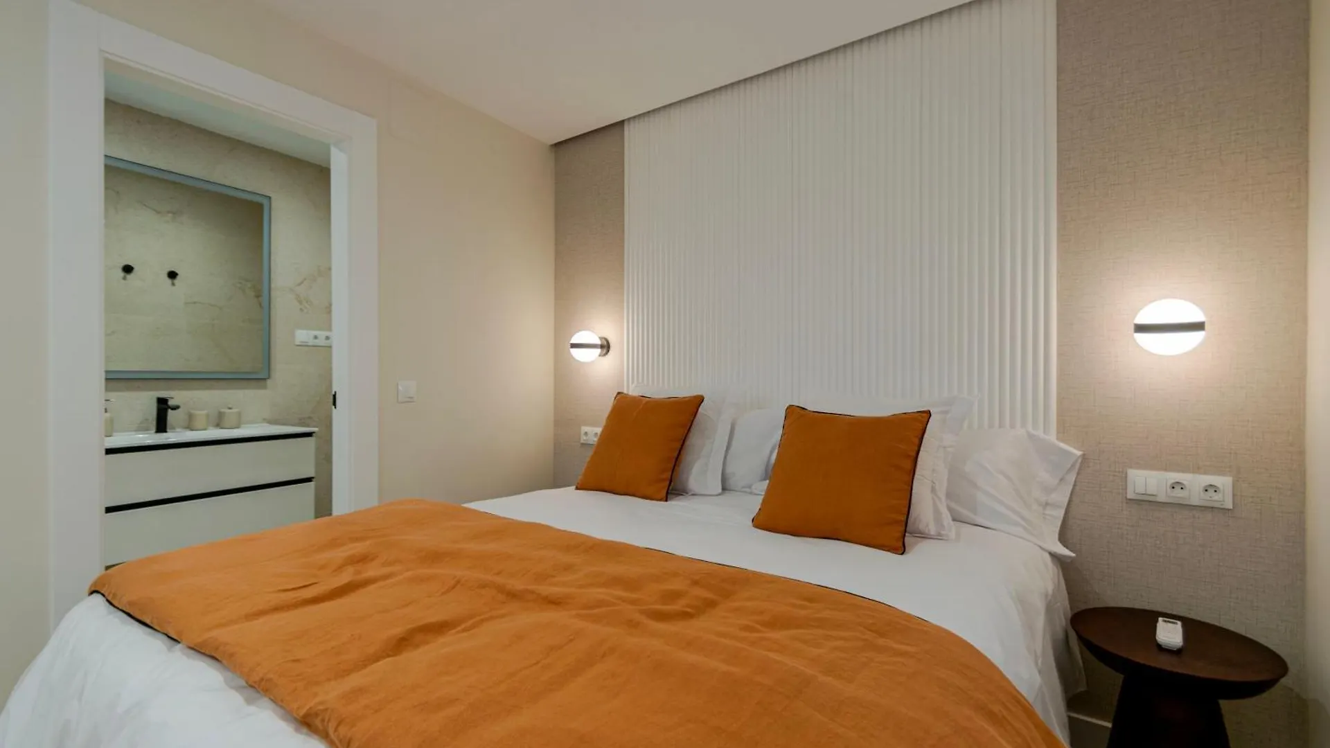 Inmalaga Uncibay 3 Apartment Spain